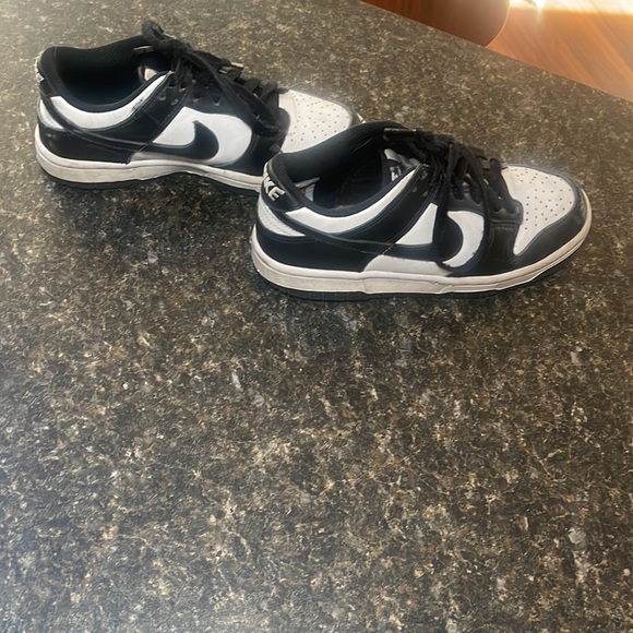 Kids Nike pandas - Picture 3 of 5